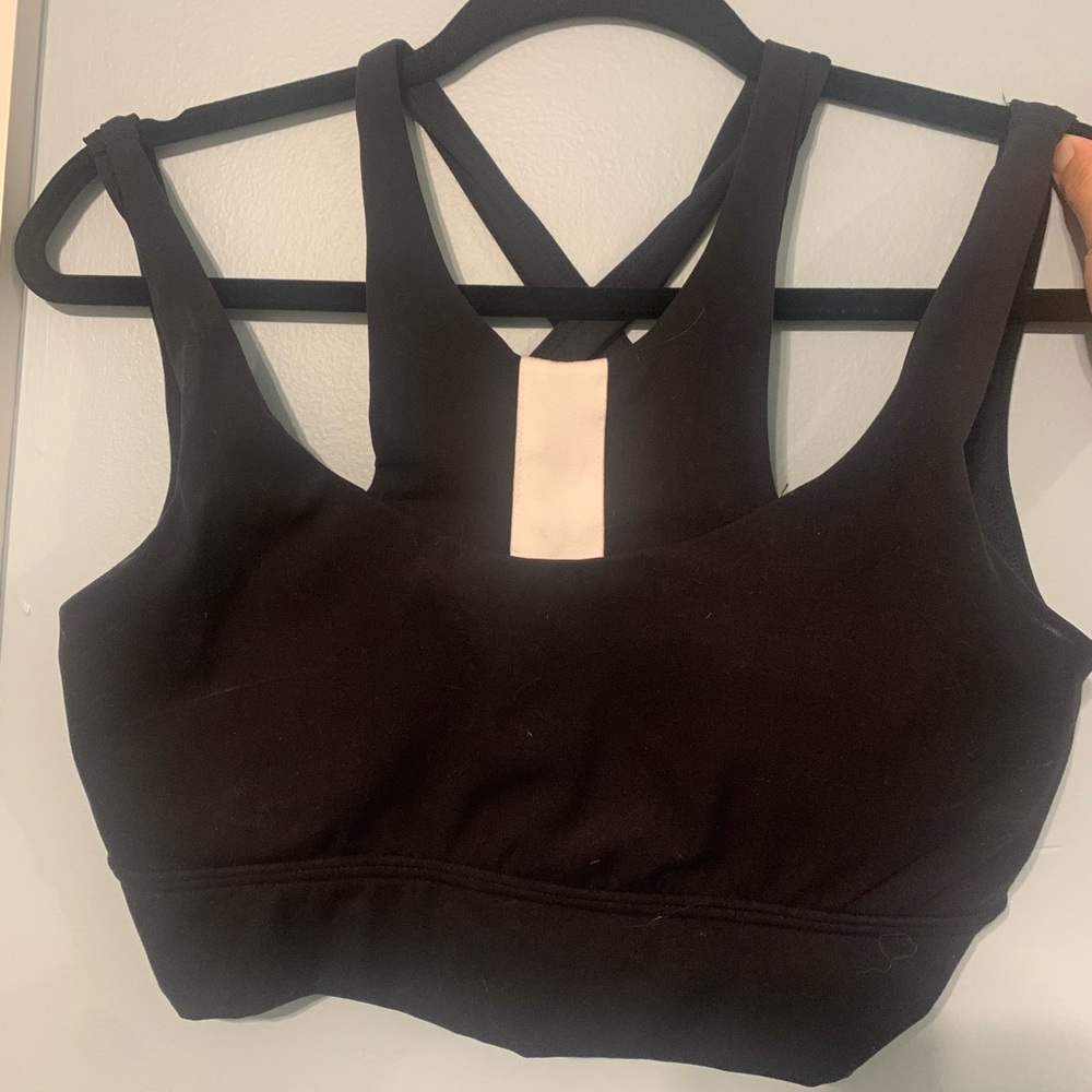 Buffbunny Sports Bra